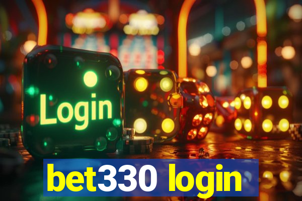 bet330 login